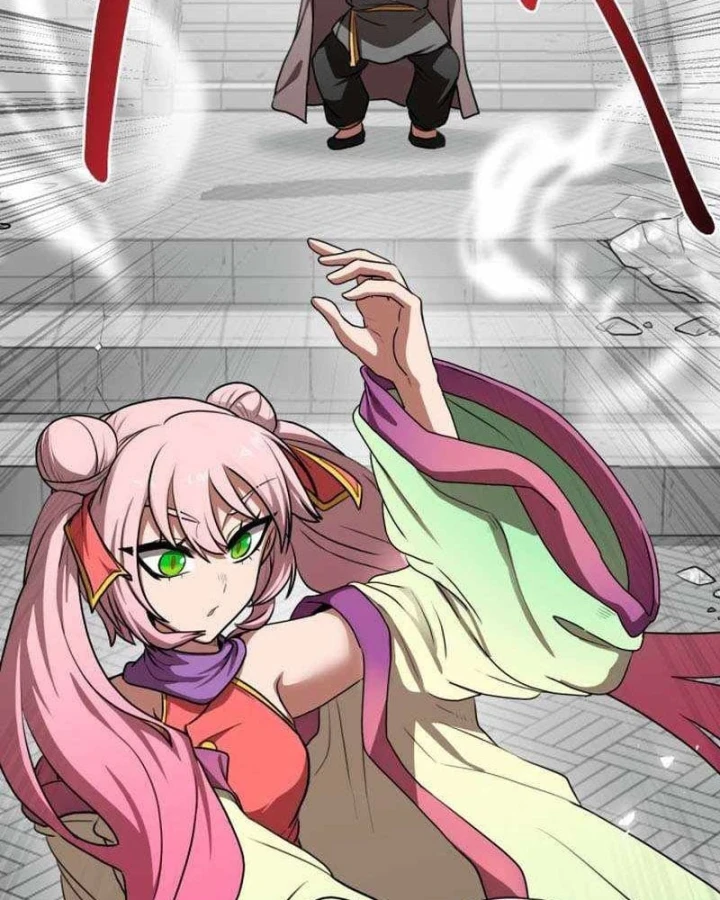 Có Lẽ Là Vô Địch Chapter 67 - 55