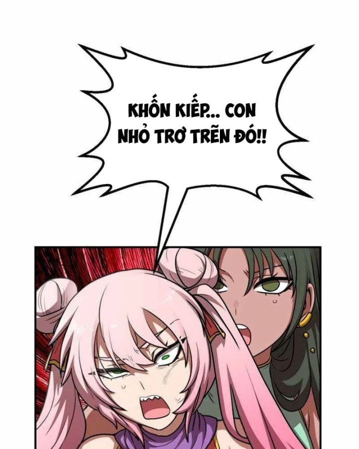 Có Lẽ Là Vô Địch Chapter 67 - 66