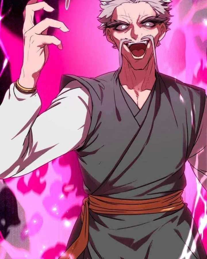 Có Lẽ Là Vô Địch Chapter 67 - 78