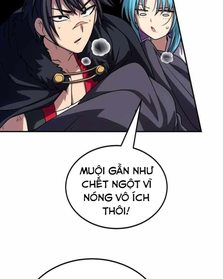 Có Lẽ Là Vô Địch Chapter 67 - 106