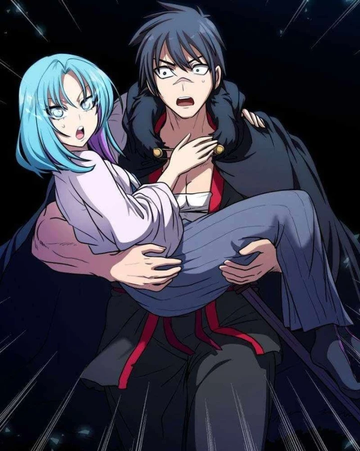 Có Lẽ Là Vô Địch Chapter 68 - 65