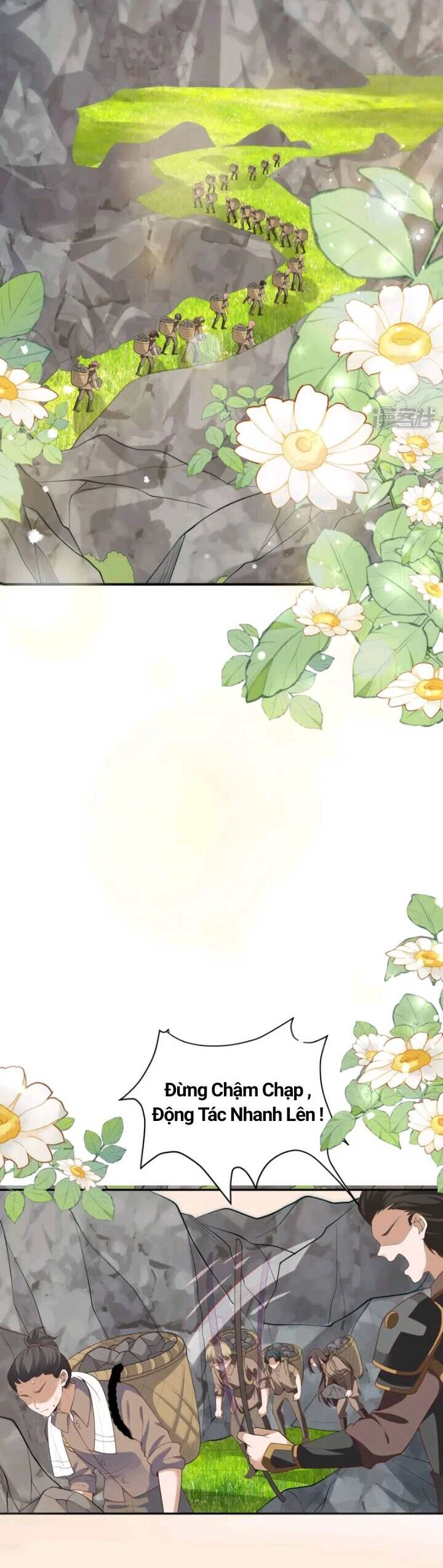 Tôi Cầu Hôn Kẻ Thù Của Tôi Chapter 1 - 5