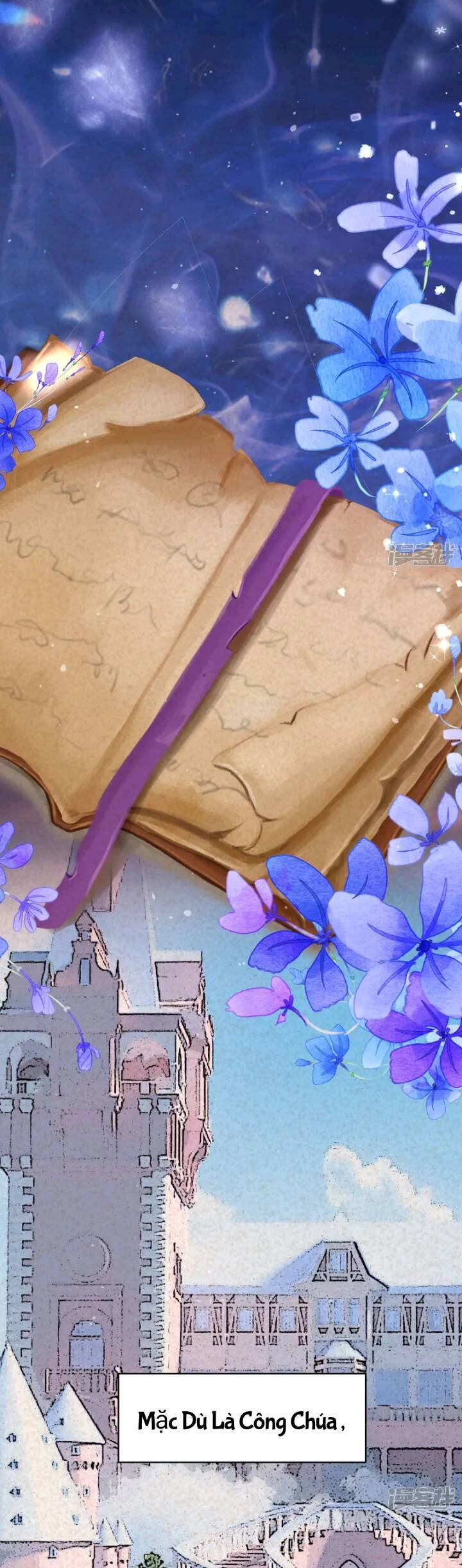 Tôi Cầu Hôn Kẻ Thù Của Tôi Chapter 1 - 9