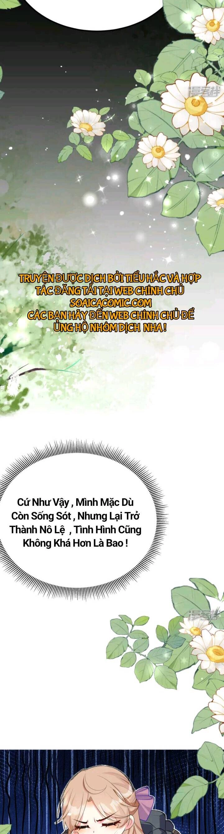 Tôi Cầu Hôn Kẻ Thù Của Tôi Chapter 1 - 19