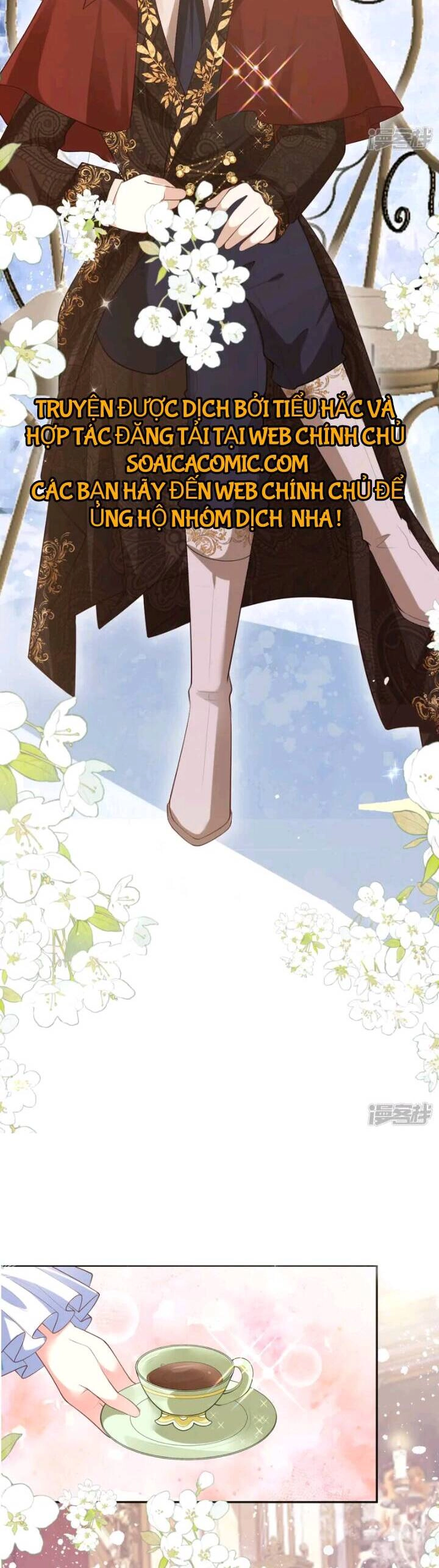 Tôi Cầu Hôn Kẻ Thù Của Tôi Chapter 1 - 31