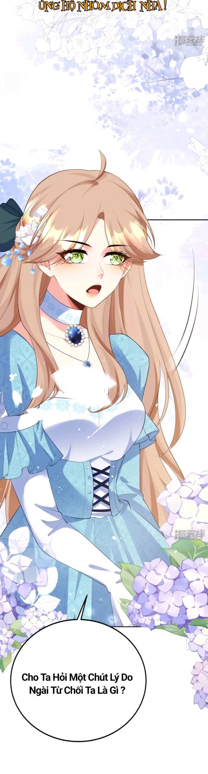 Tôi Cầu Hôn Kẻ Thù Của Tôi Chapter 2 - 3