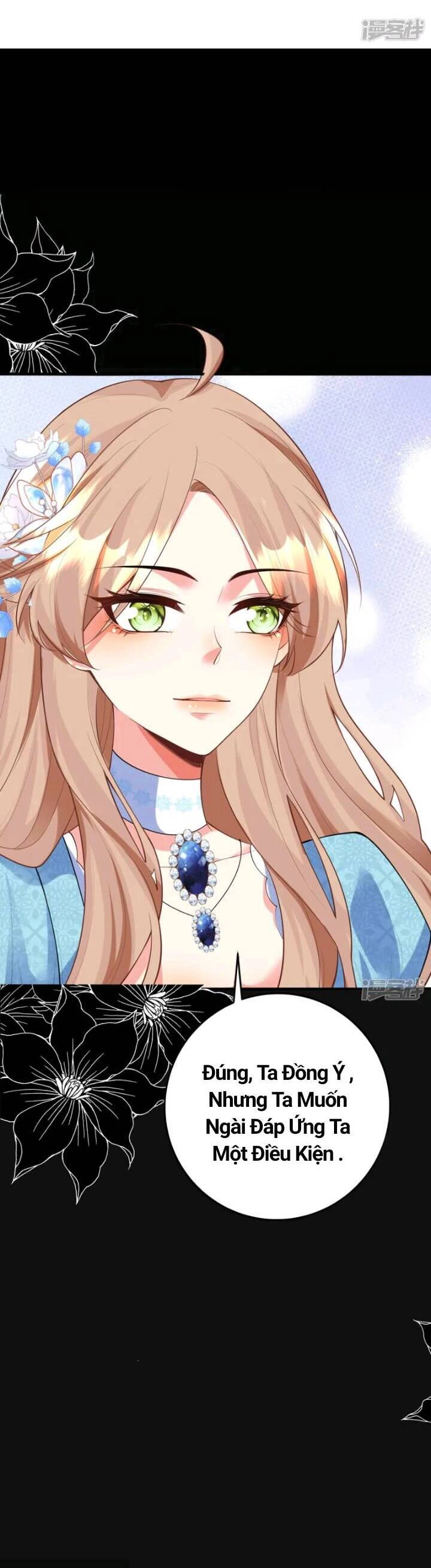 Tôi Cầu Hôn Kẻ Thù Của Tôi Chapter 2 - 6