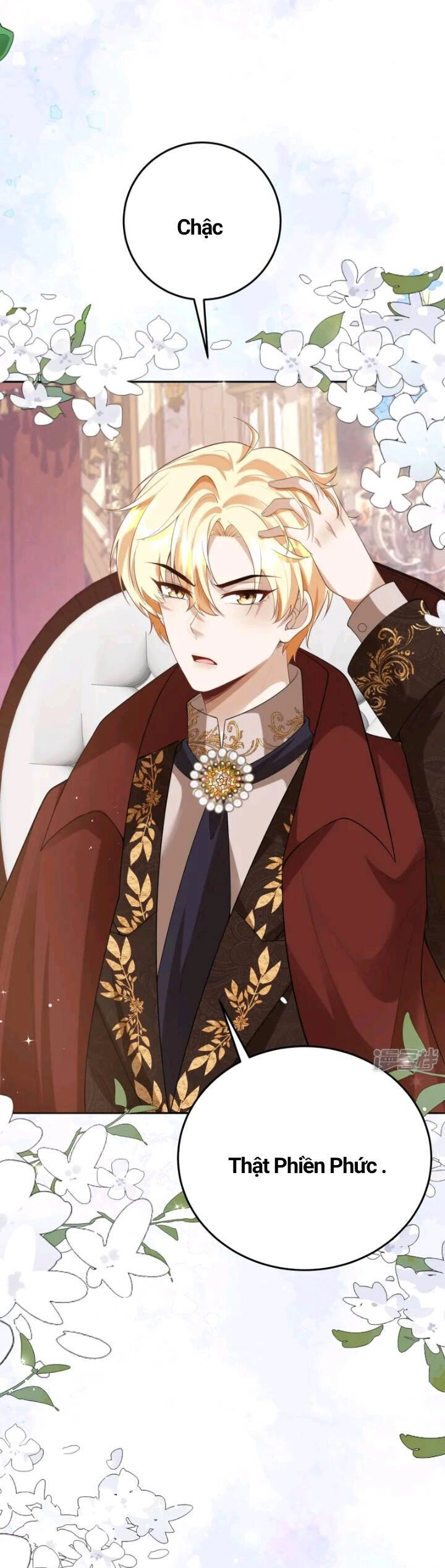 Tôi Cầu Hôn Kẻ Thù Của Tôi Chapter 2 - 10