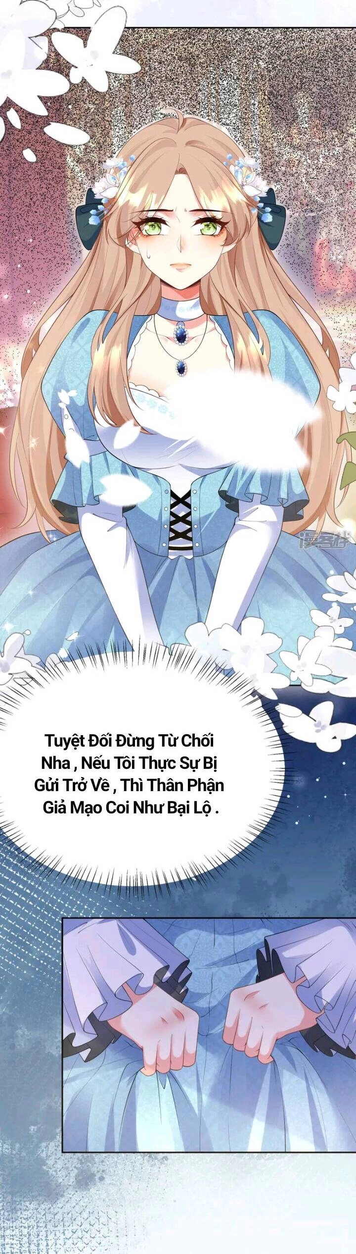 Tôi Cầu Hôn Kẻ Thù Của Tôi Chapter 2 - 11