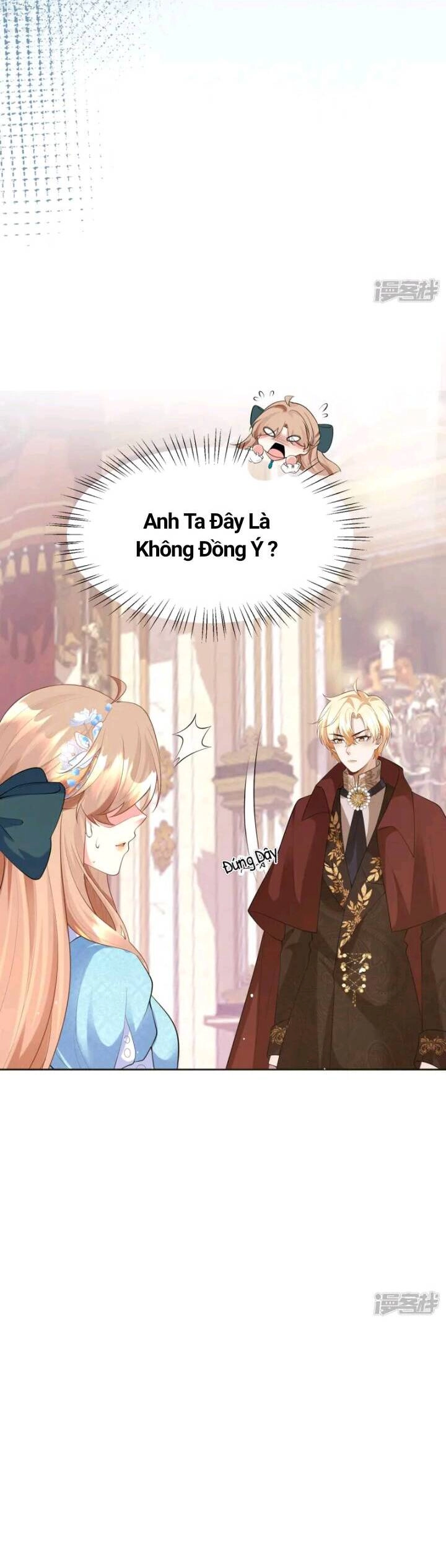 Tôi Cầu Hôn Kẻ Thù Của Tôi Chapter 2 - 12