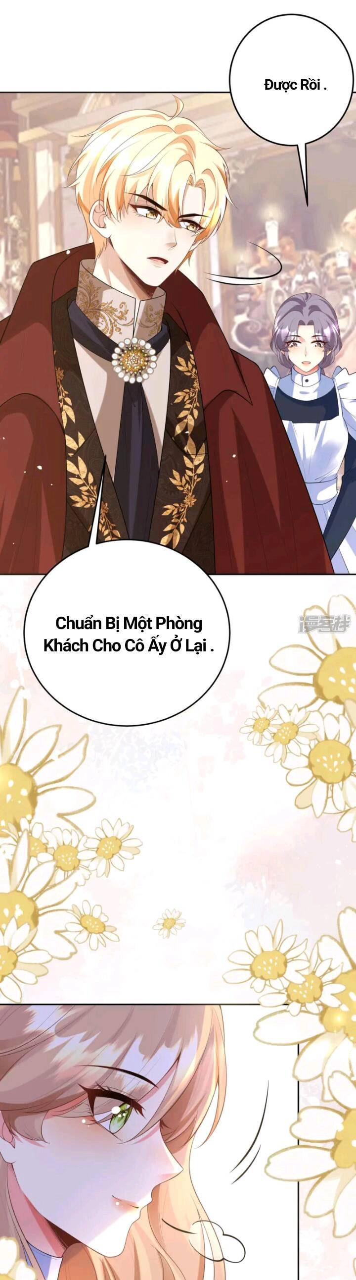 Tôi Cầu Hôn Kẻ Thù Của Tôi Chapter 2 - 13