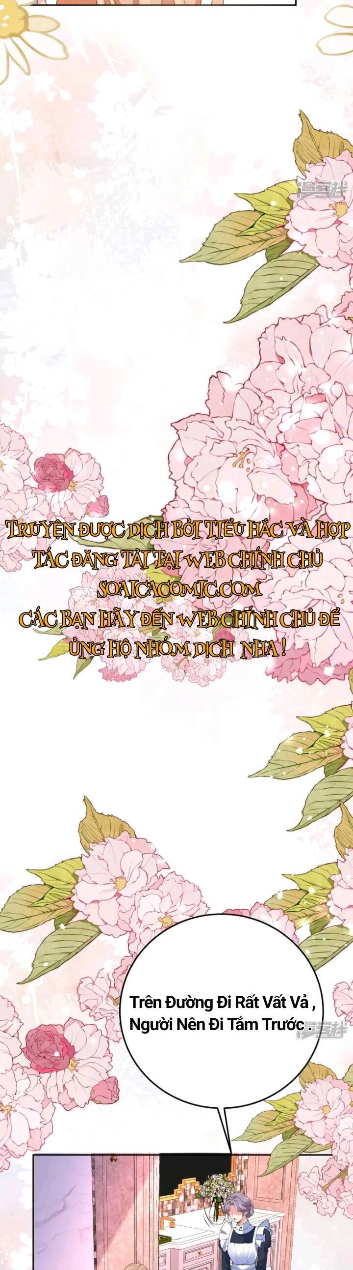 Tôi Cầu Hôn Kẻ Thù Của Tôi Chapter 2 - 14