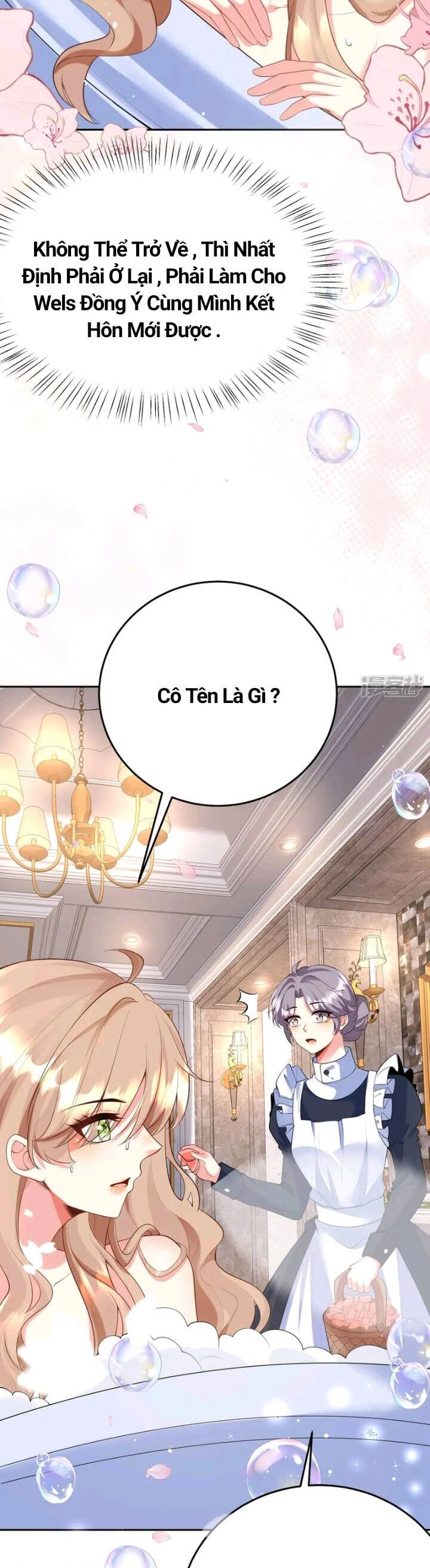 Tôi Cầu Hôn Kẻ Thù Của Tôi Chapter 2 - 17