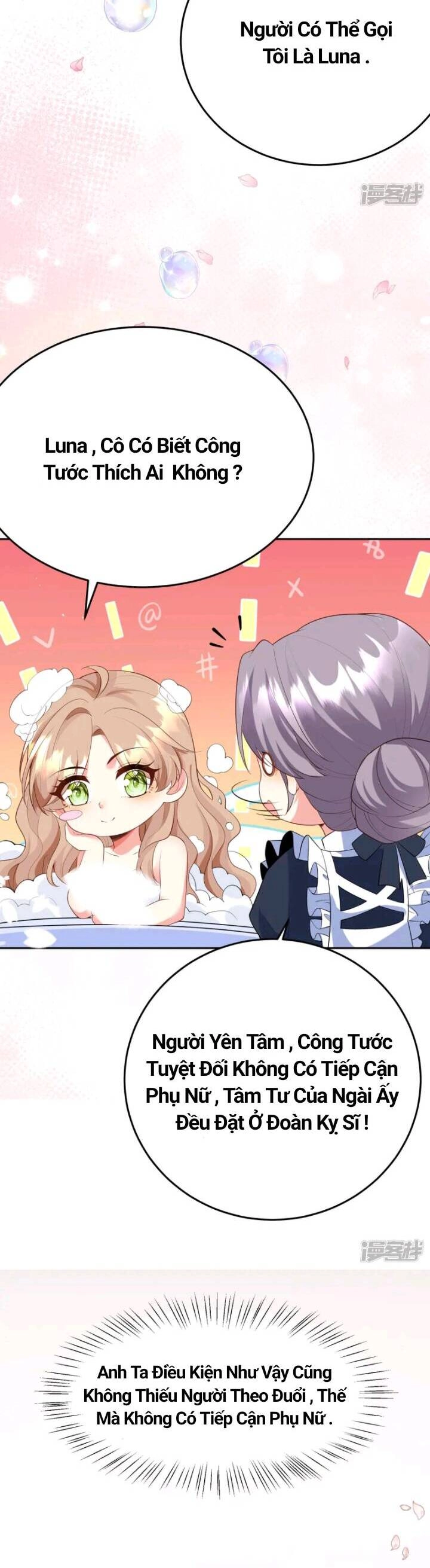 Tôi Cầu Hôn Kẻ Thù Của Tôi Chapter 2 - 18