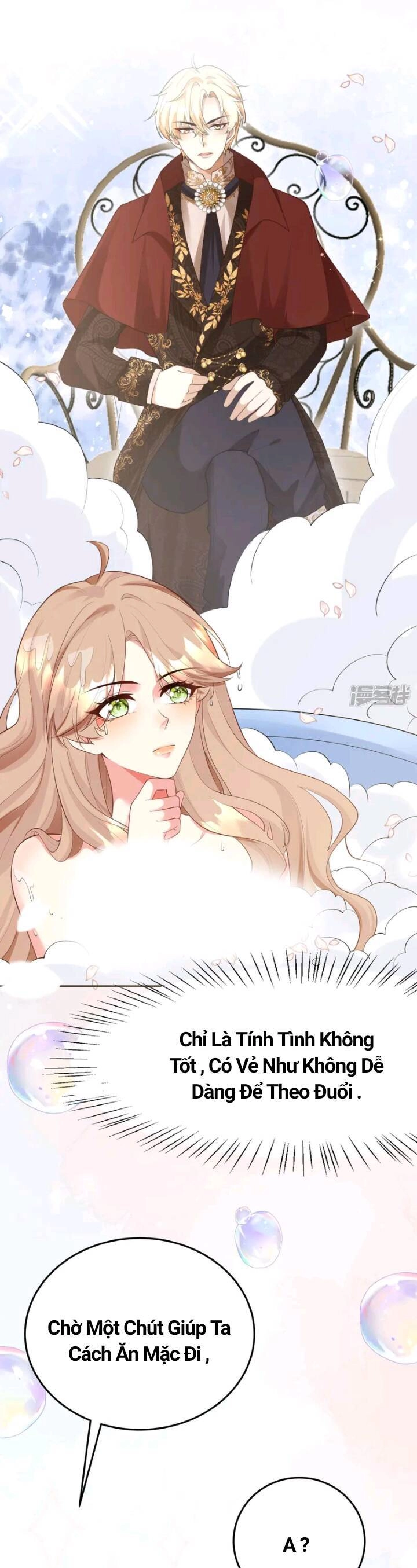 Tôi Cầu Hôn Kẻ Thù Của Tôi Chapter 2 - 19