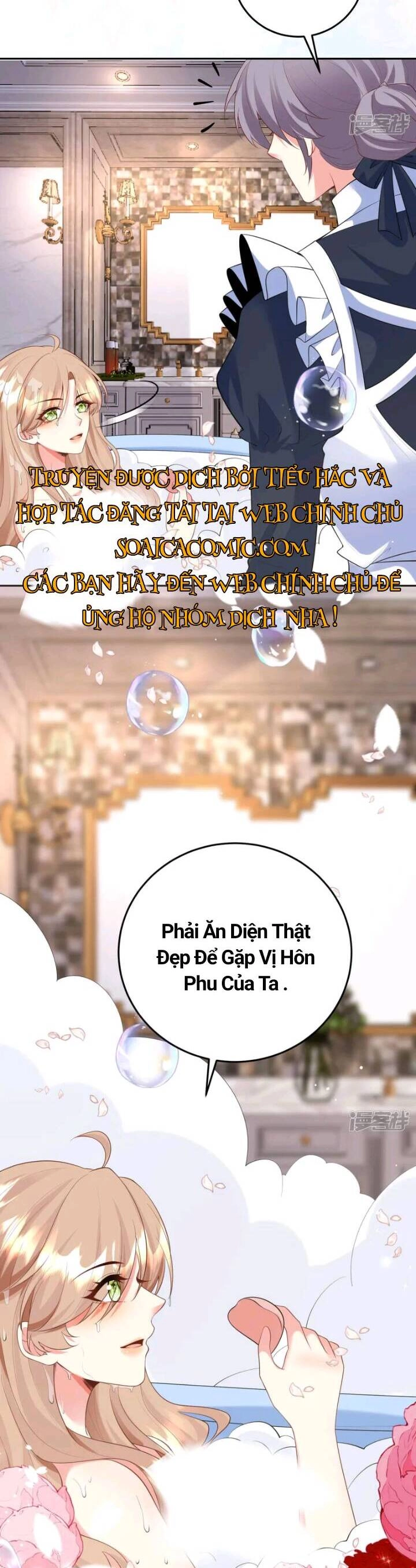 Tôi Cầu Hôn Kẻ Thù Của Tôi Chapter 2 - 20