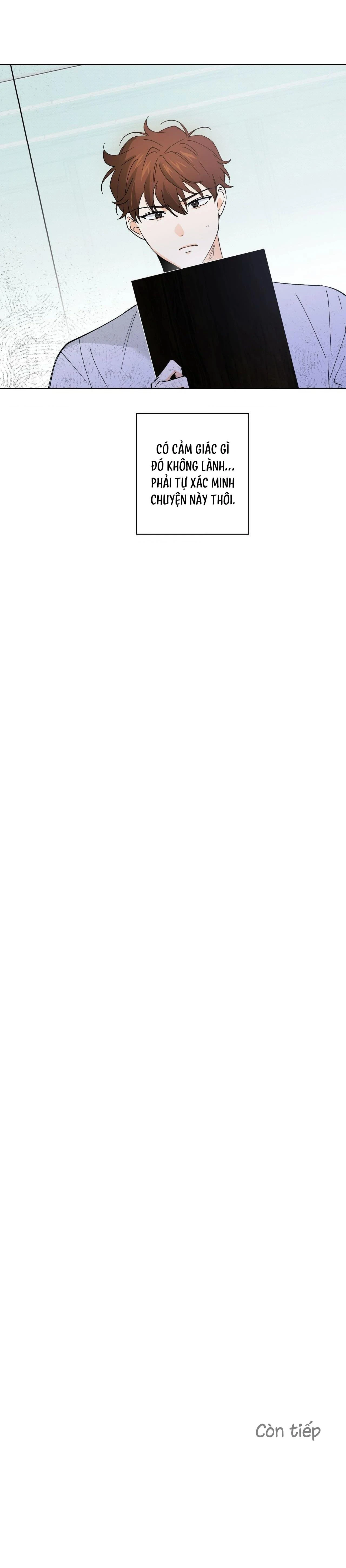 Cộng Sự Bán Thời Gian Chapter 74 - 17