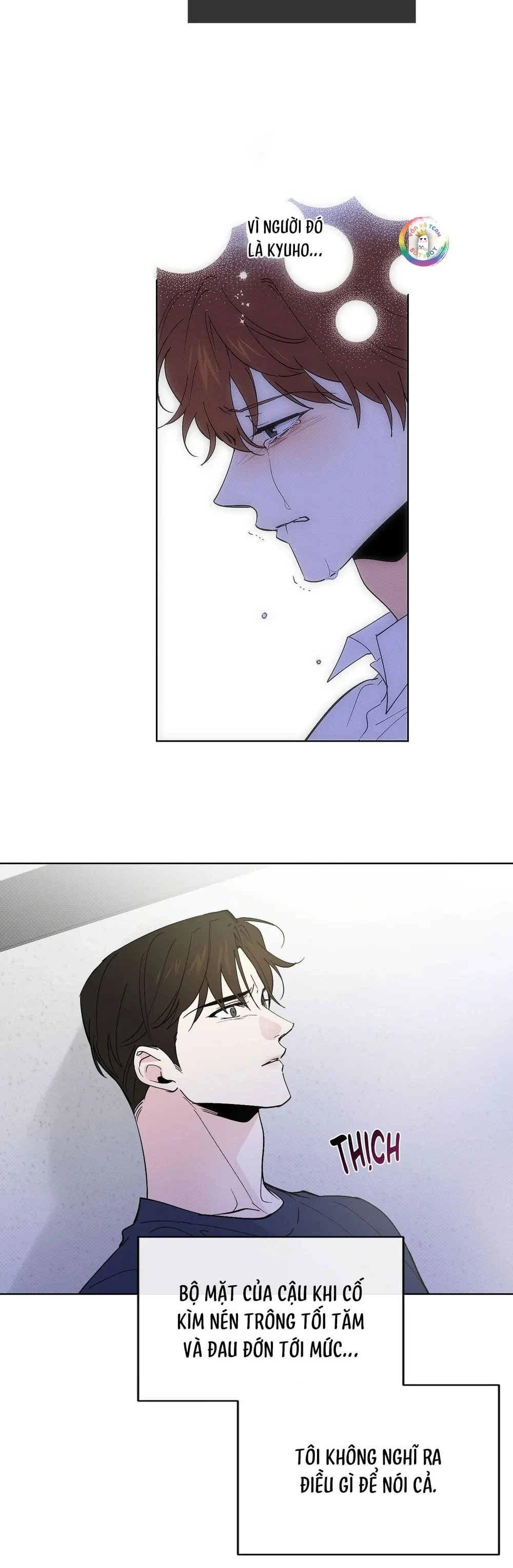 Cộng Sự Bán Thời Gian Chapter 76 - 18