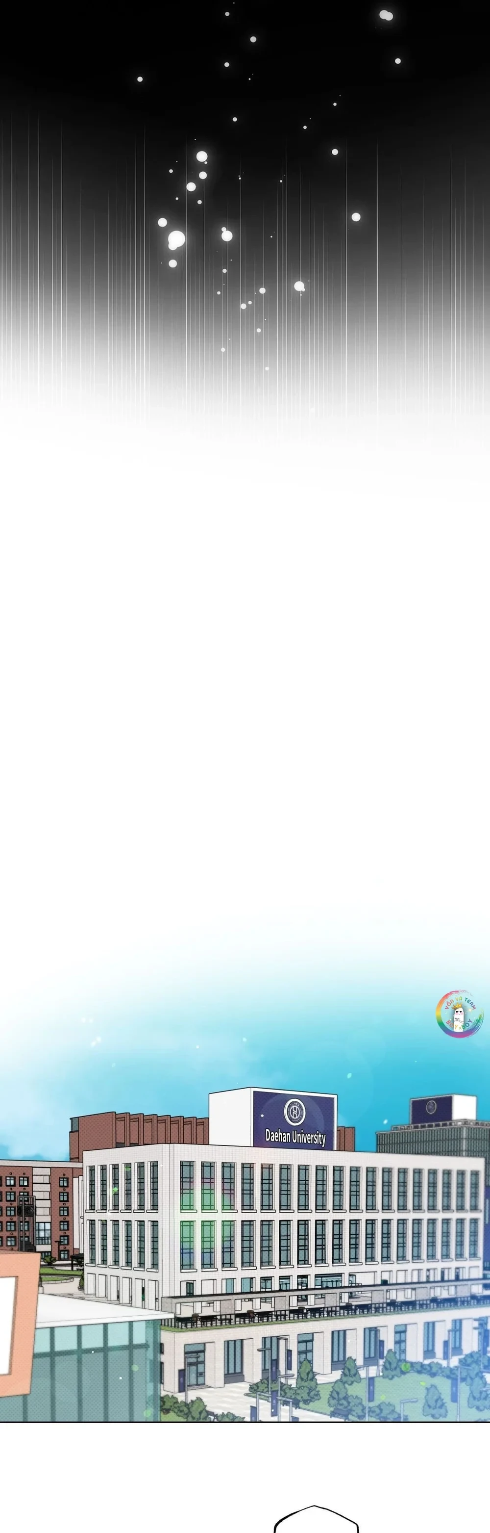 Cộng Sự Bán Thời Gian Chapter 76 - 21