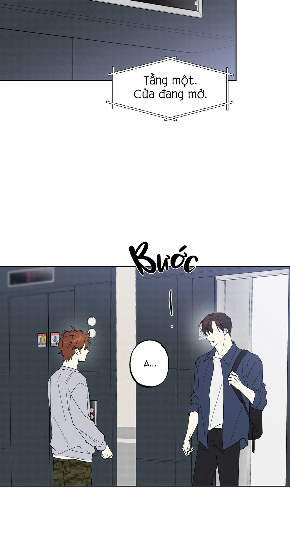 Cộng Sự Bán Thời Gian Chapter 77 - 4