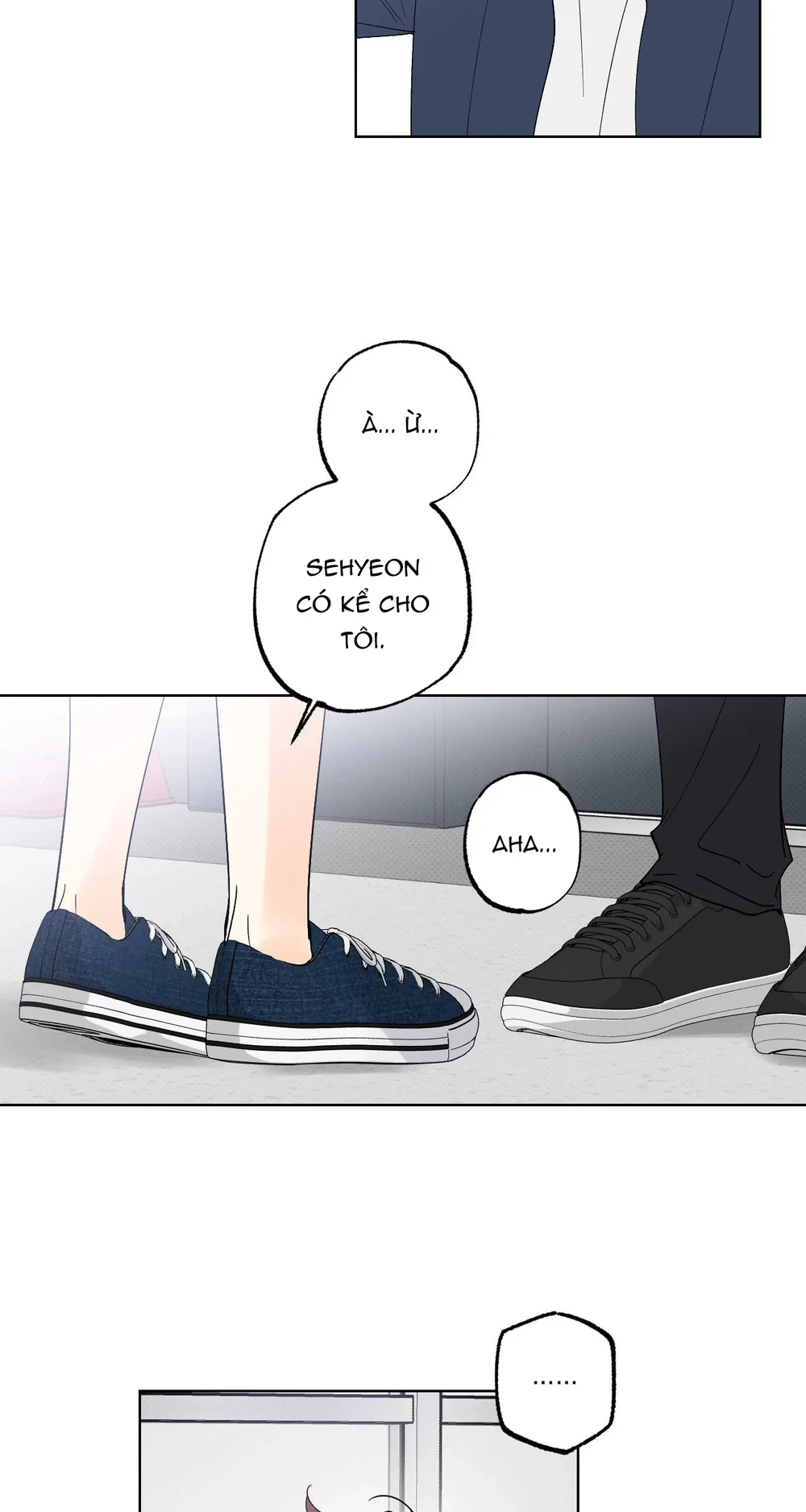 Cộng Sự Bán Thời Gian Chapter 77 - 6