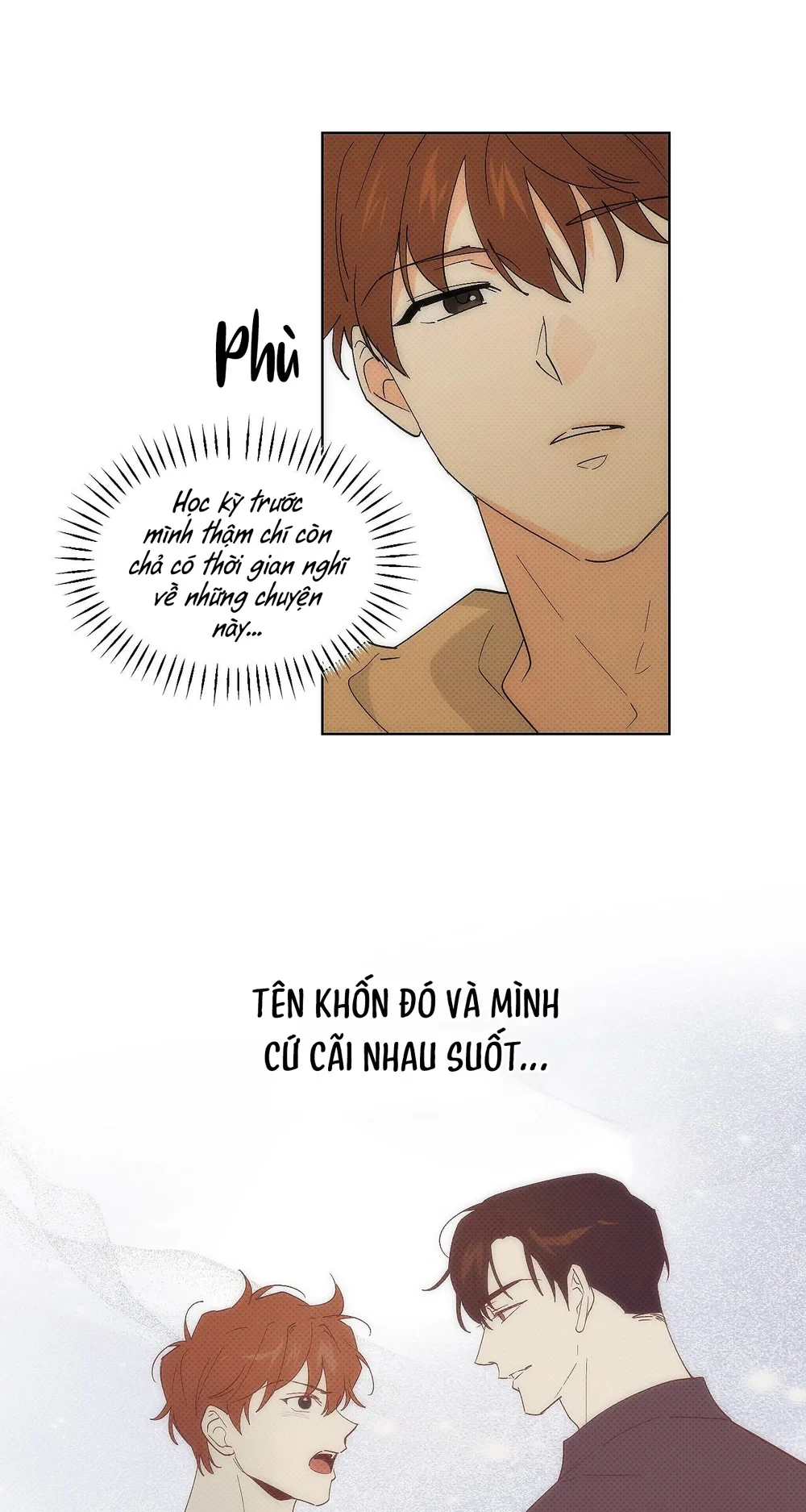 Cộng Sự Bán Thời Gian Chapter 77 - 18