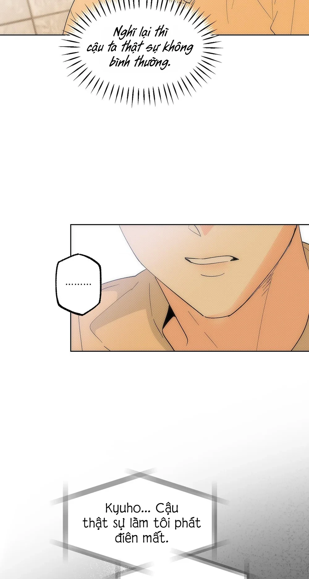 Cộng Sự Bán Thời Gian Chapter 77 - 20