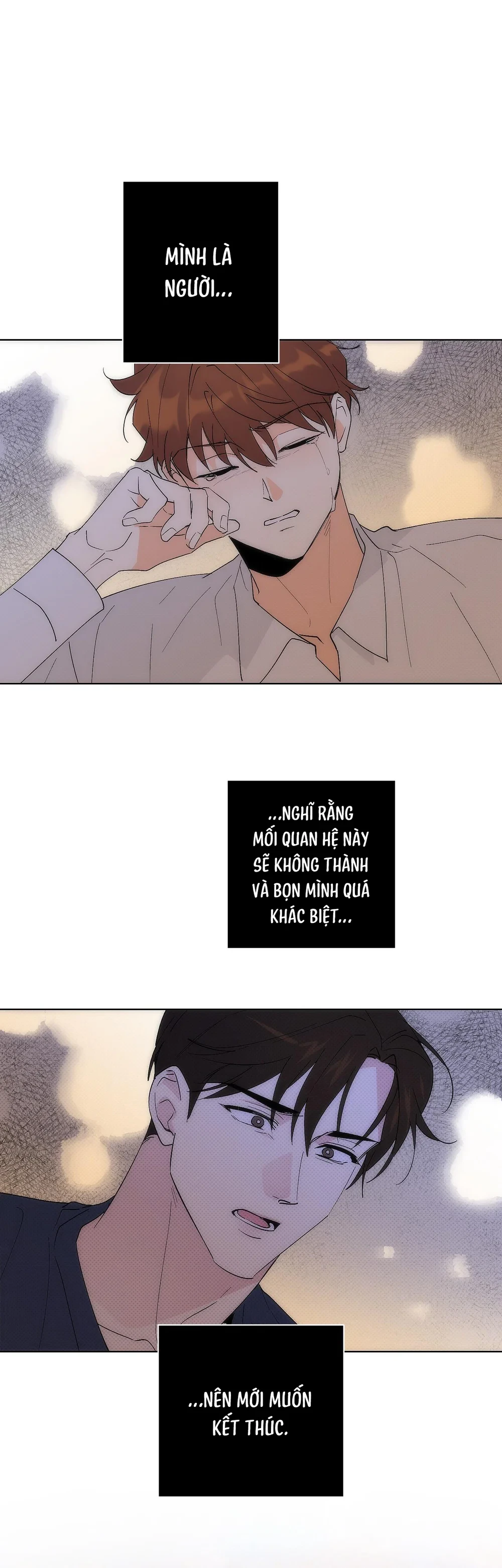 Cộng Sự Bán Thời Gian Chapter 77 - 23