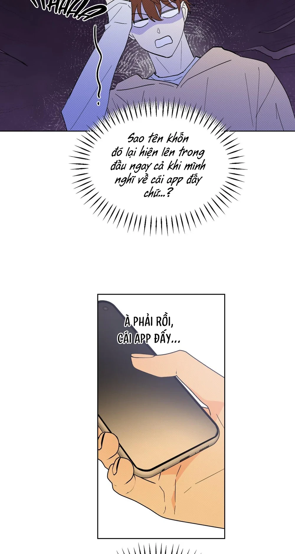 Cộng Sự Bán Thời Gian Chapter 77 - 26