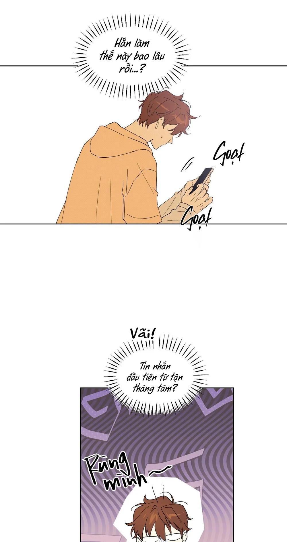 Cộng Sự Bán Thời Gian Chapter 77 - 30