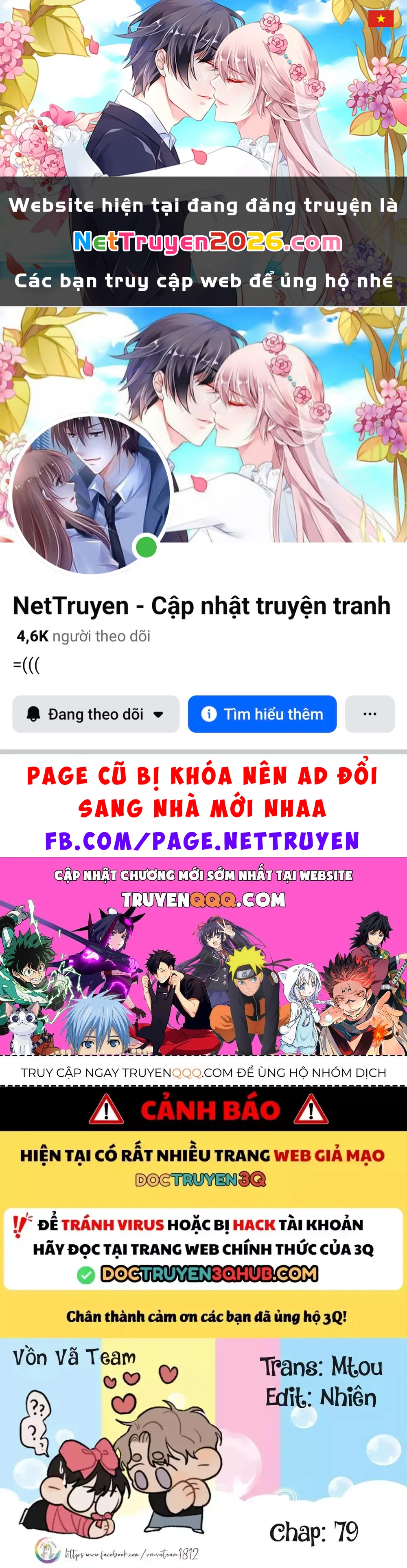 Cộng Sự Bán Thời Gian Chapter 79 - 1