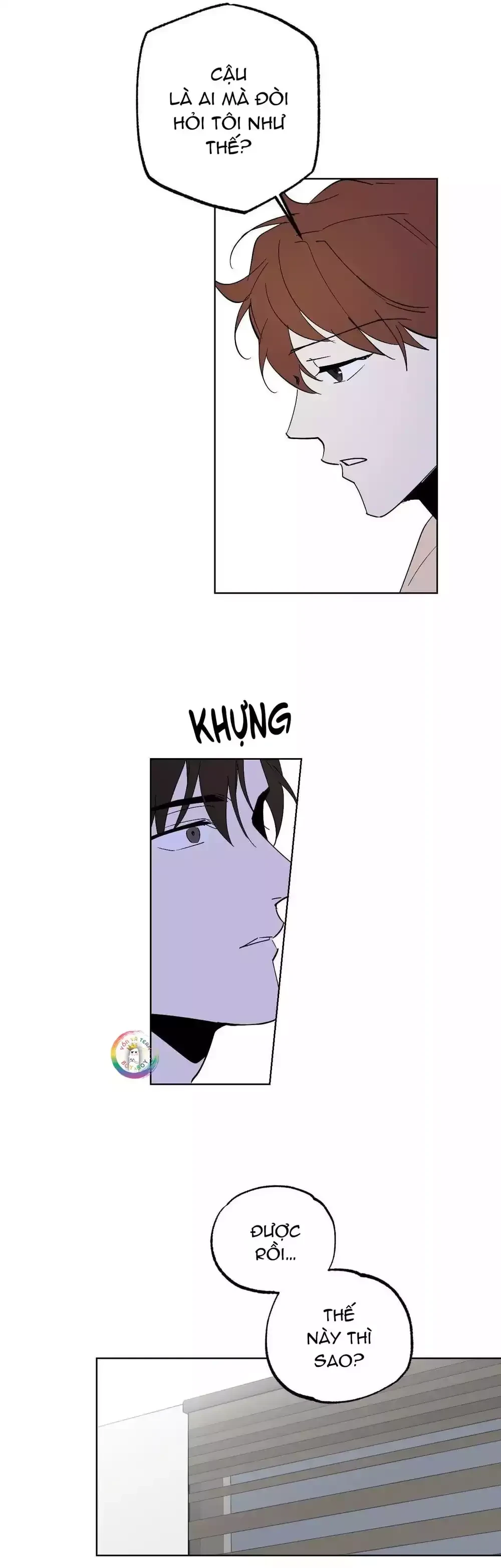 Cộng Sự Bán Thời Gian Chapter 79 - 26