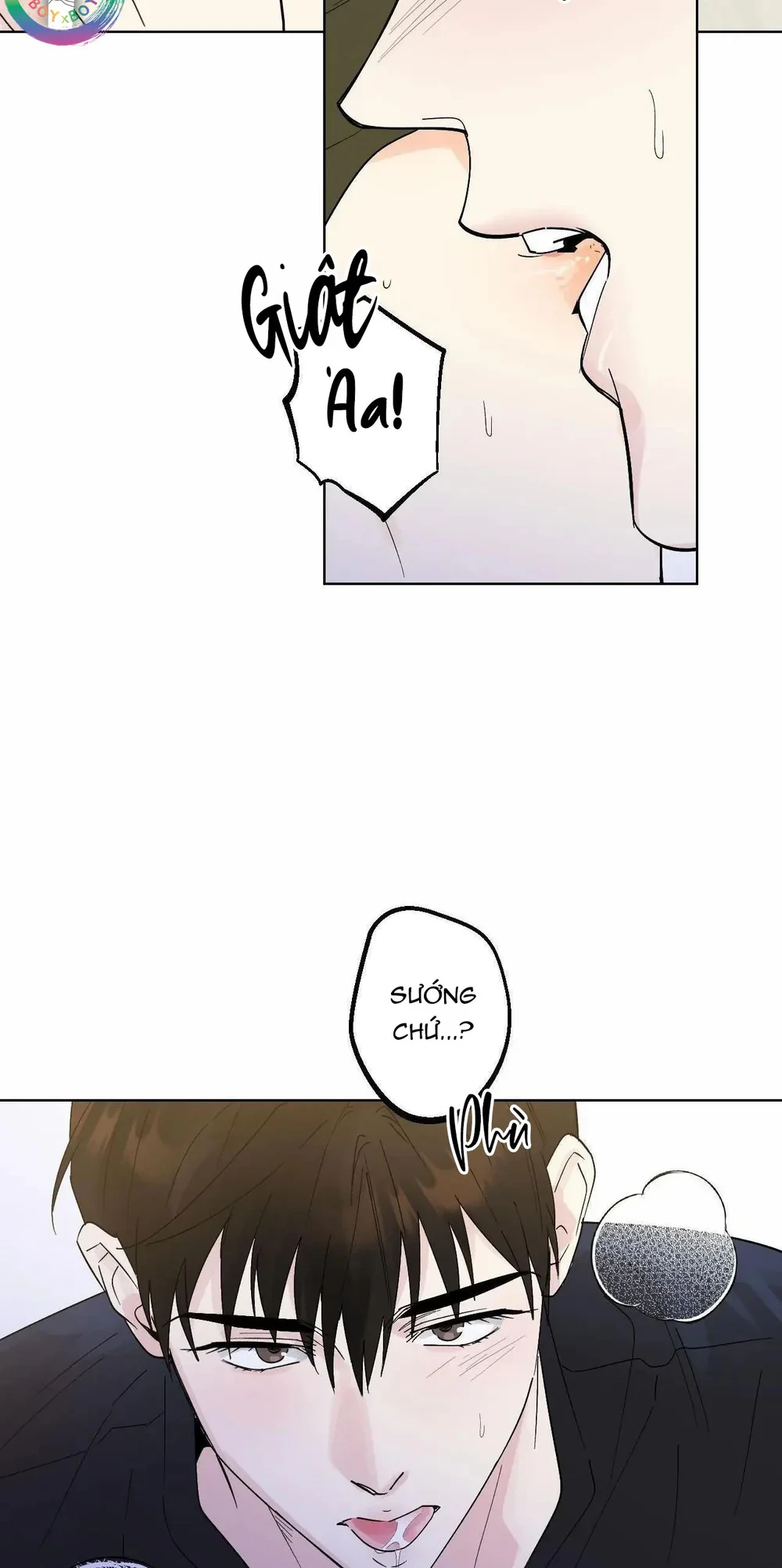 Cộng Sự Bán Thời Gian Chapter 82 - 6