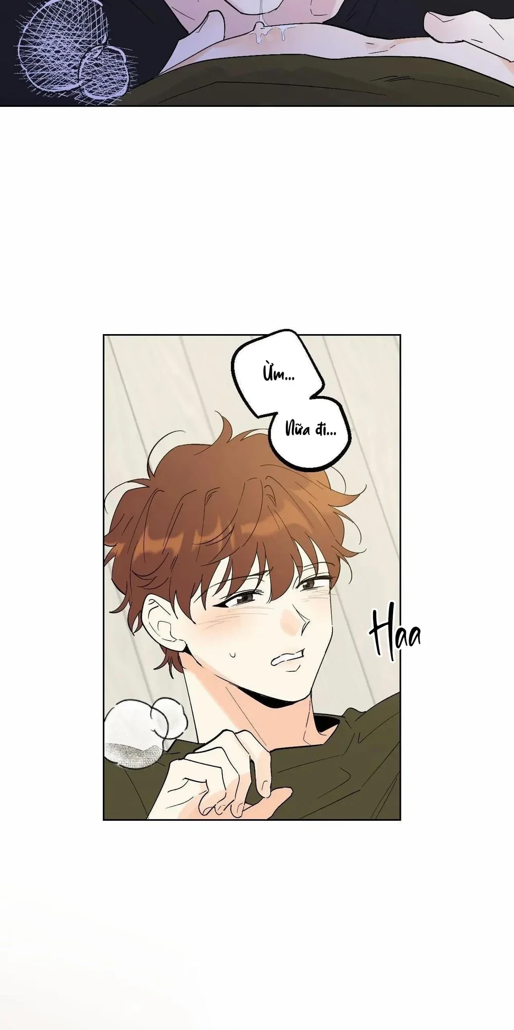 Cộng Sự Bán Thời Gian Chapter 82 - 7