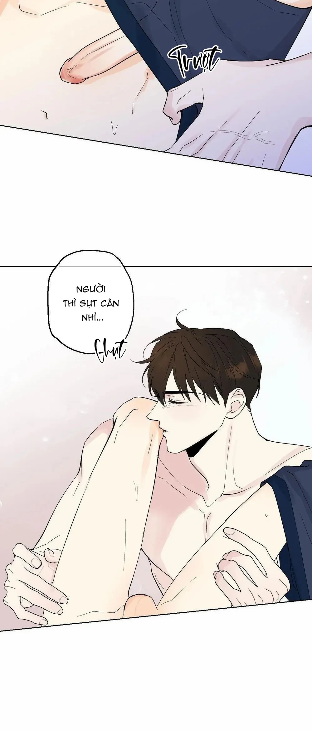 Cộng Sự Bán Thời Gian Chapter 82 - 10