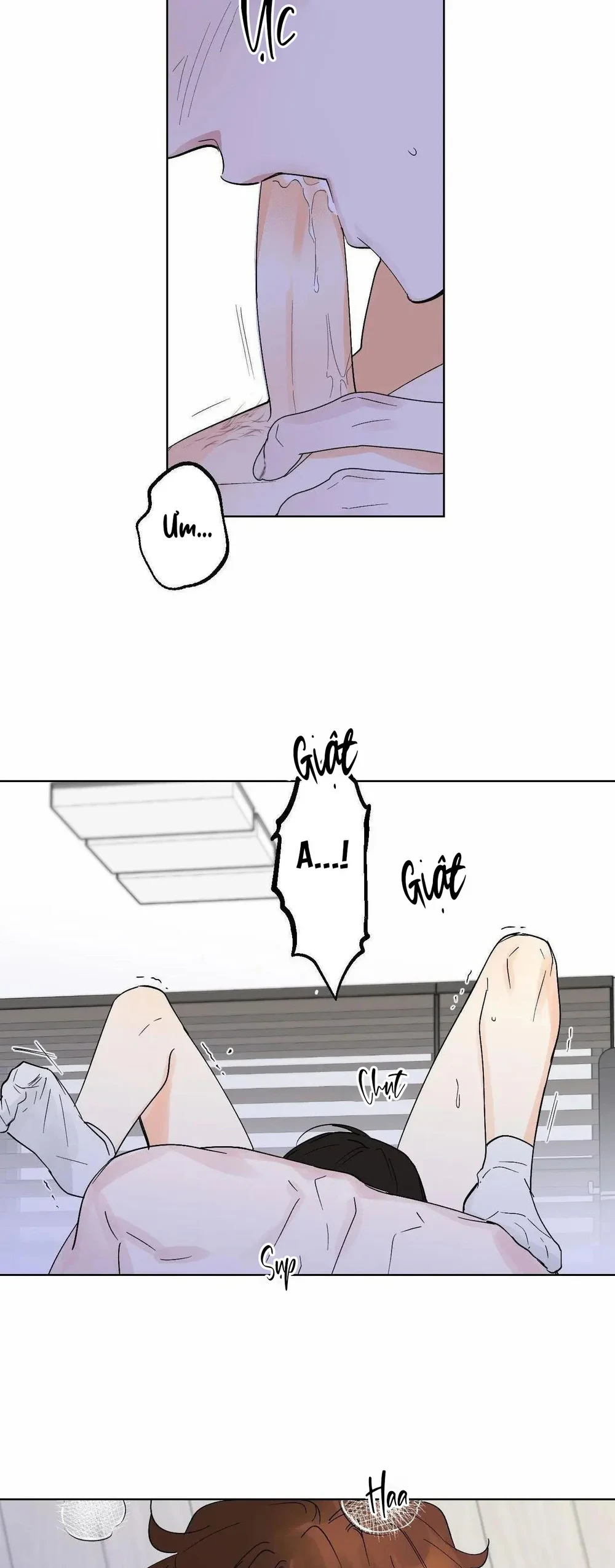 Cộng Sự Bán Thời Gian Chapter 82 - 12