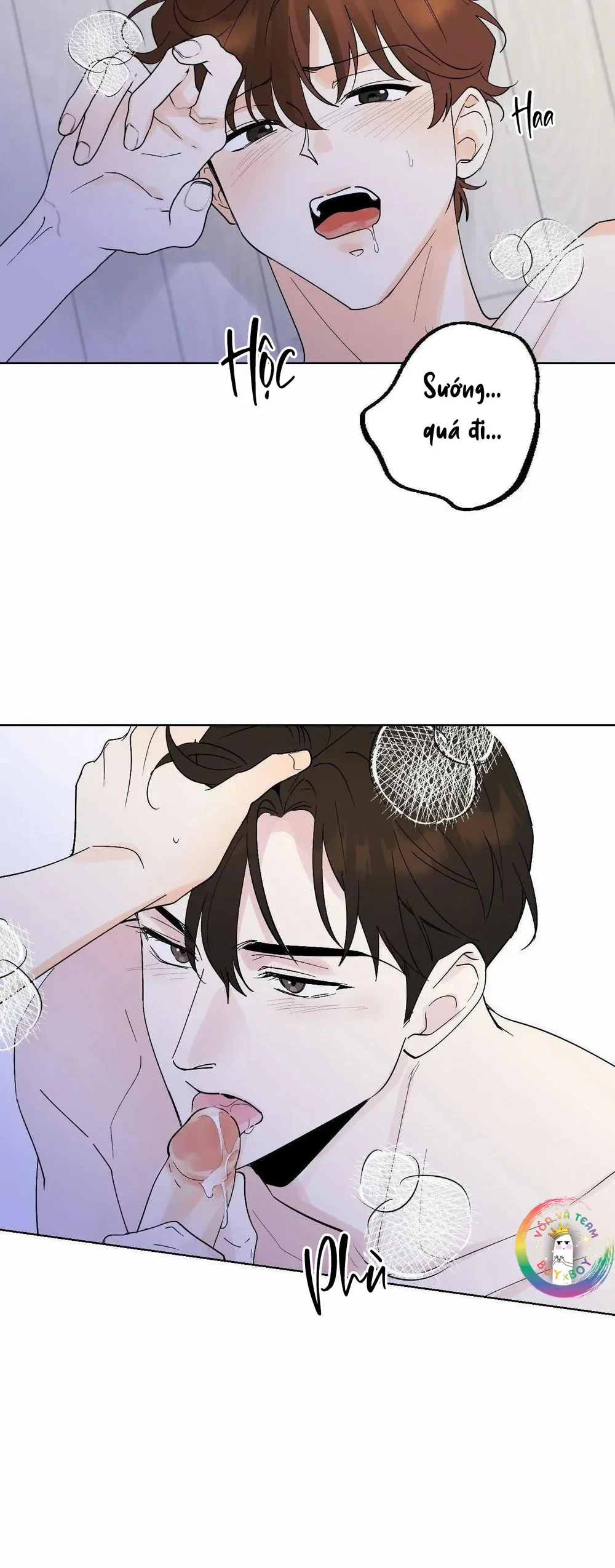 Cộng Sự Bán Thời Gian Chapter 82 - 13