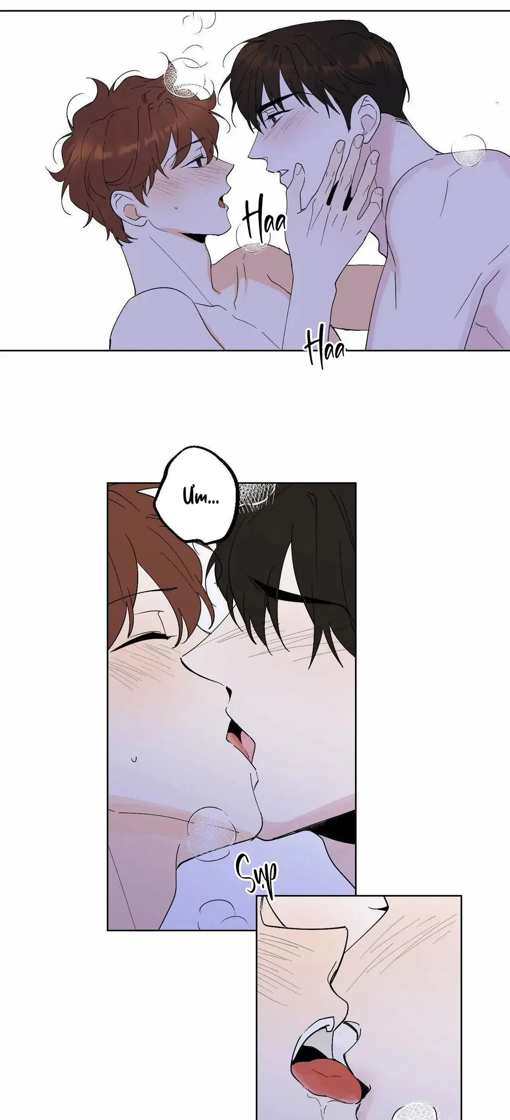 Cộng Sự Bán Thời Gian Chapter 82 - 14