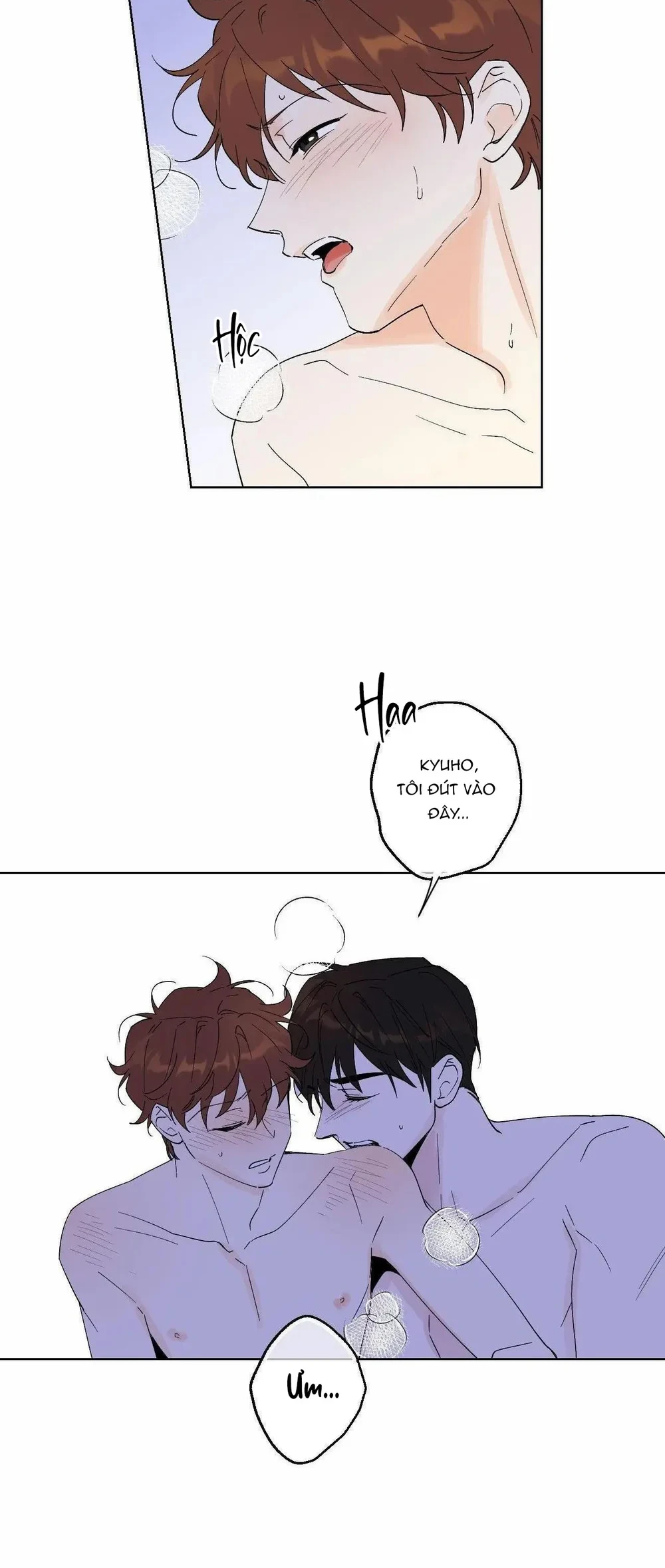 Cộng Sự Bán Thời Gian Chapter 82 - 19