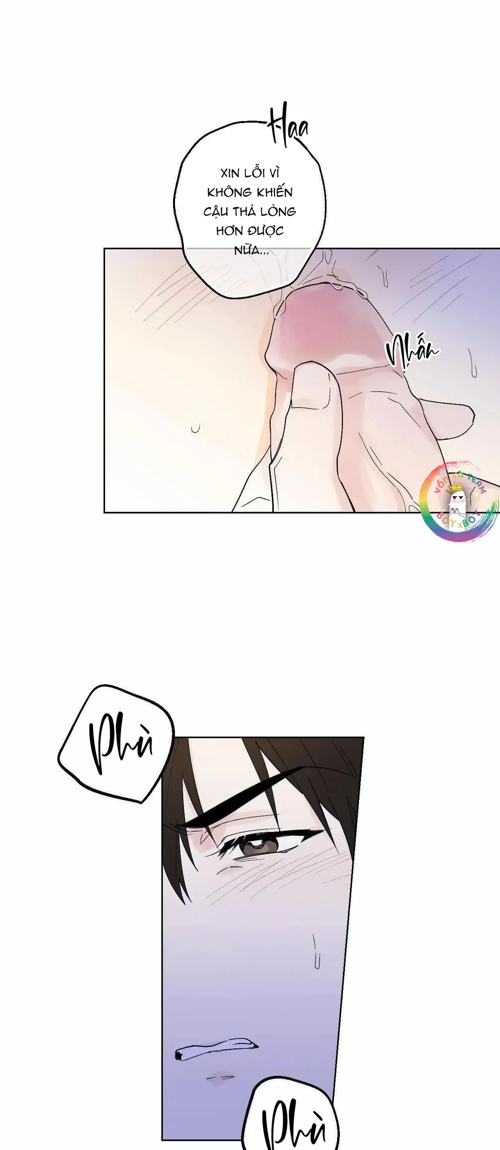 Cộng Sự Bán Thời Gian Chapter 82 - 20