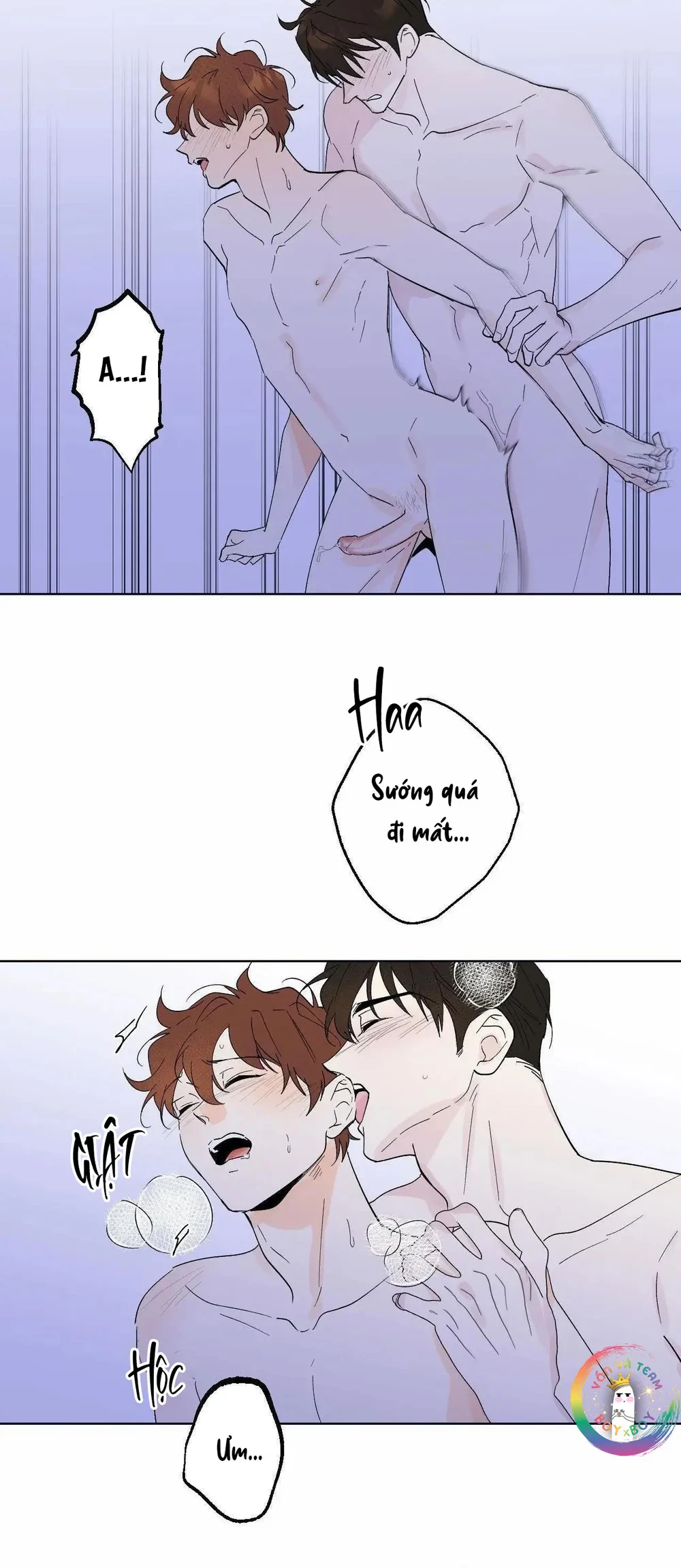 Cộng Sự Bán Thời Gian Chapter 82 - 22