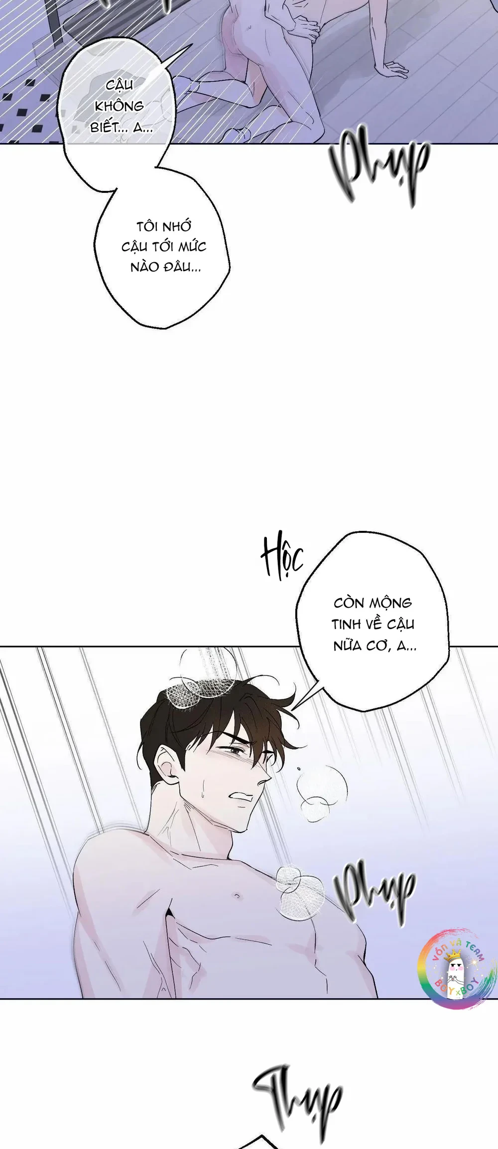 Cộng Sự Bán Thời Gian Chapter 82 - 24