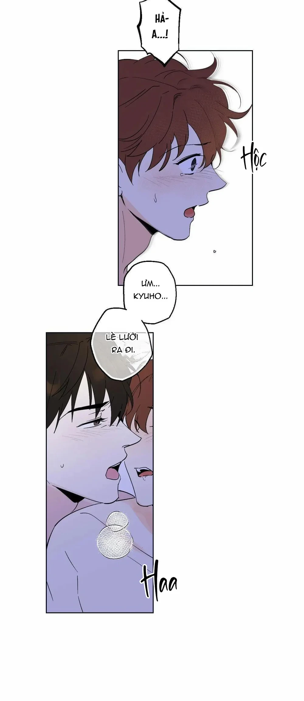 Cộng Sự Bán Thời Gian Chapter 82 - 25