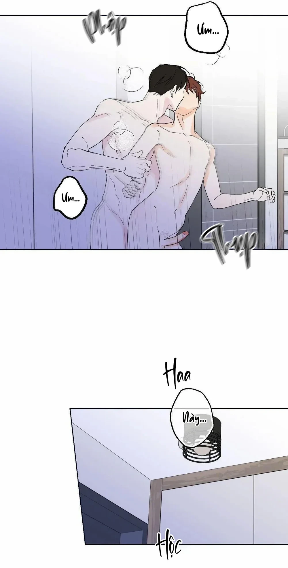 Cộng Sự Bán Thời Gian Chapter 82 - 26