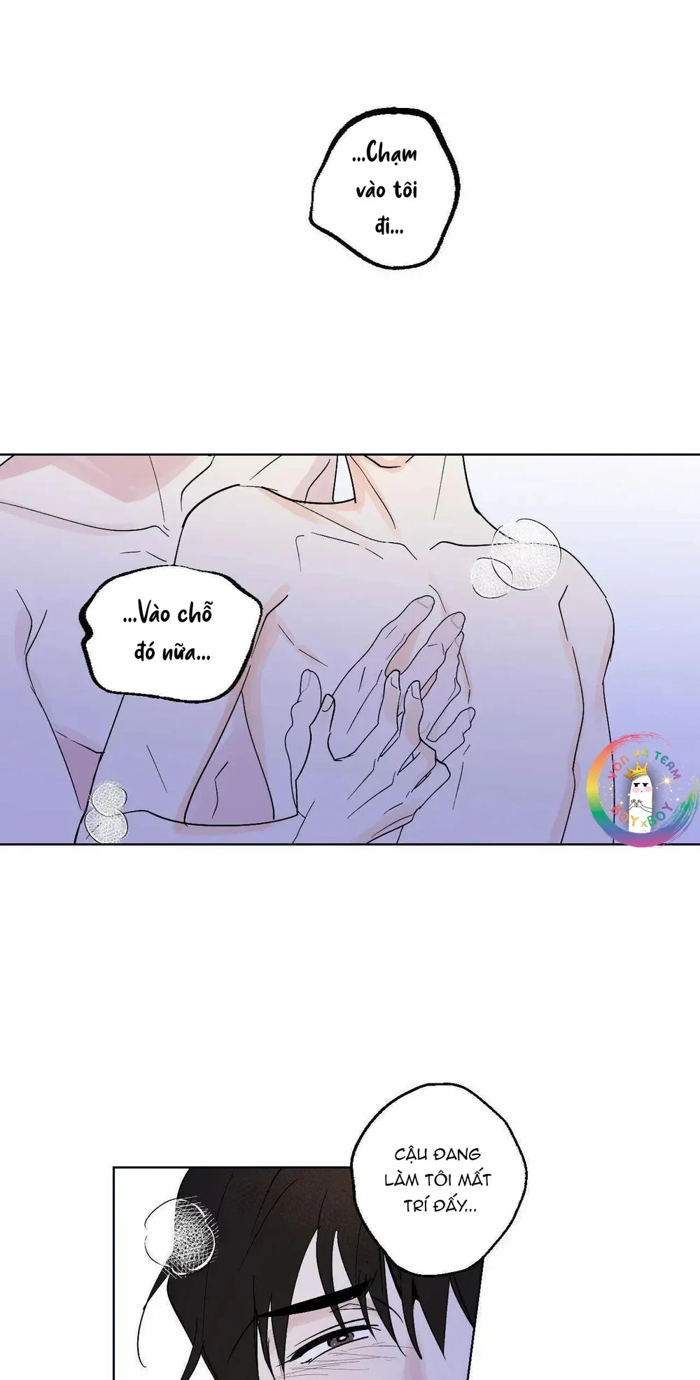 Cộng Sự Bán Thời Gian Chapter 82 - 27