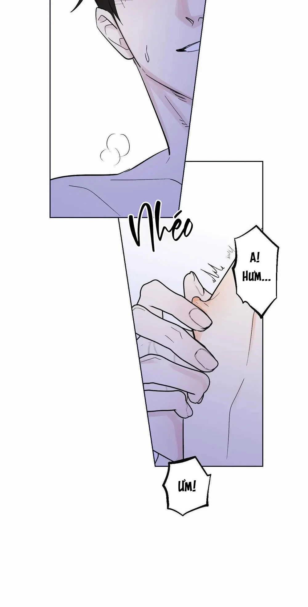 Cộng Sự Bán Thời Gian Chapter 82 - 28