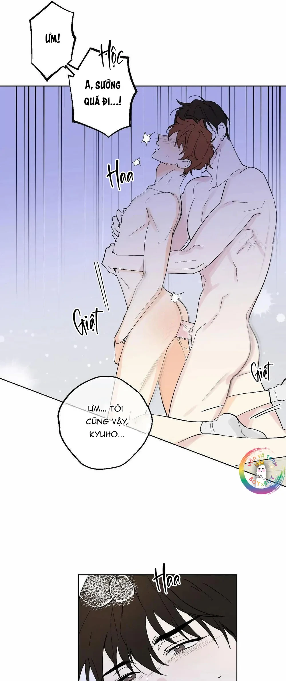 Cộng Sự Bán Thời Gian Chapter 82 - 29