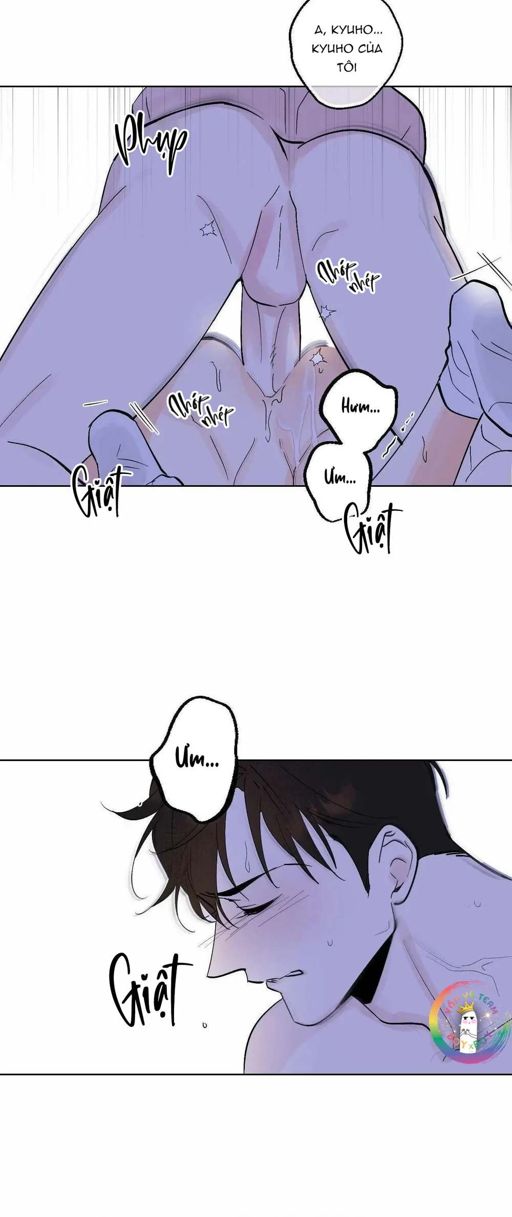 Cộng Sự Bán Thời Gian Chapter 82 - 31