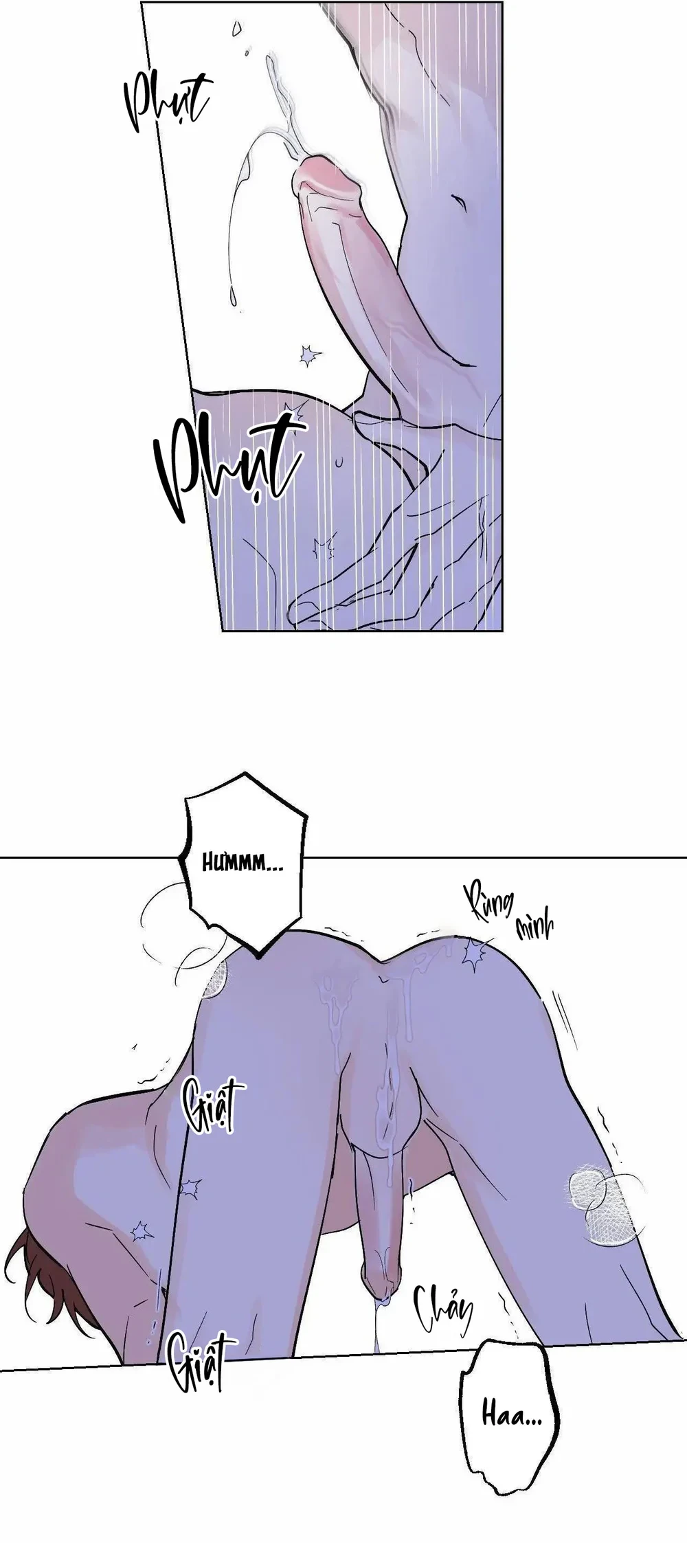 Cộng Sự Bán Thời Gian Chapter 82 - 32