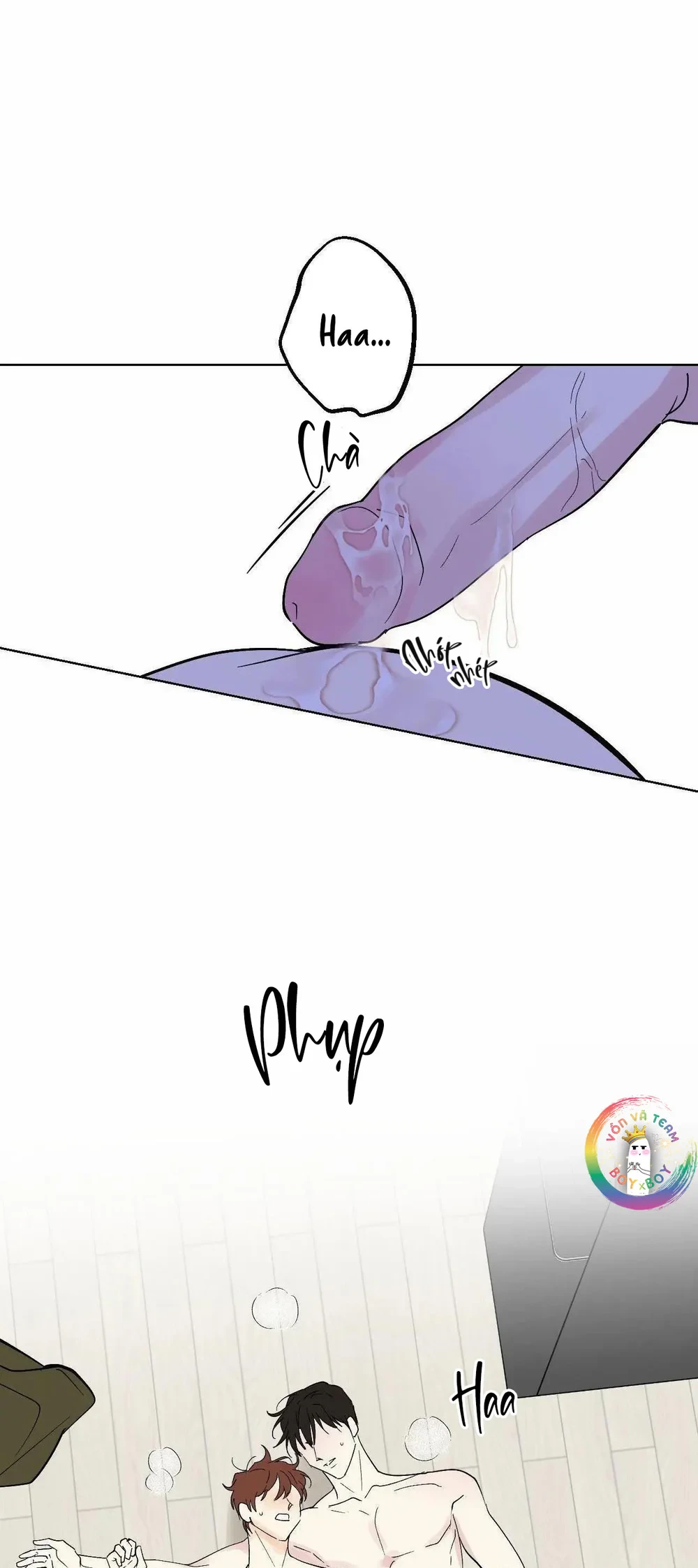 Cộng Sự Bán Thời Gian Chapter 82 - 33